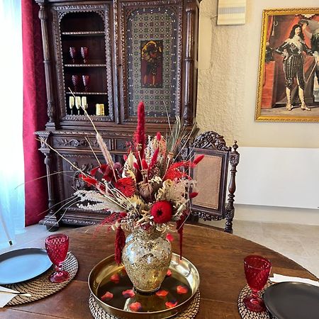La Halte Louis XIII Villa Bram Luaran gambar