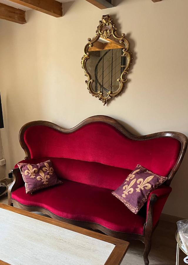 La Halte Louis XIII Villa Bram Luaran gambar